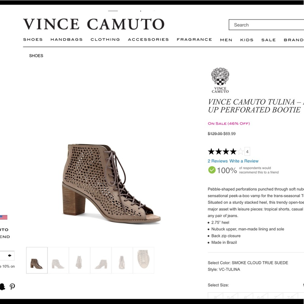 Bootie